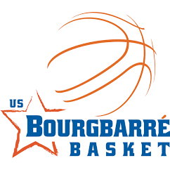 BOURGBARRE US BASKET